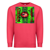 Cardinal it's halloween bitches tumbler Premium Sweatshirt - BundleAndBundleShop