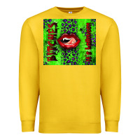 Lemon it's halloween bitches tumbler Premium Sweatshirt - BundleAndBundleShop