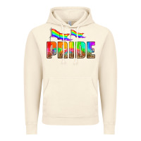 Vintage Artic pride Vintage Hoodie - HRA Design Shop