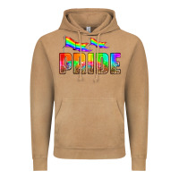 Vintage Camel pride Vintage Hoodie - HRA Design Shop