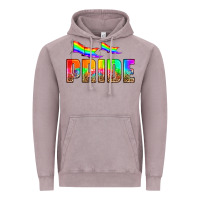 Vintage Zinc pride Vintage Hoodie - HRA Design Shop