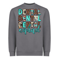 Storm dental squad Heavyweight Sweatshirt - JahusDesignShop
