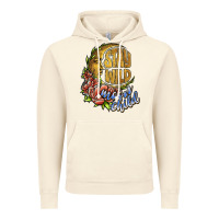 Vintage Artic stay wild moon child Vintage Hoodie - JahusDesignShop