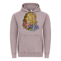 Vintage Zinc stay wild moon child Vintage Hoodie - JahusDesignShop