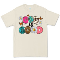 Bone god is good Premium Tee - texasbilliewilder