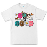 White god is good Premium Tee - texasbilliewilder