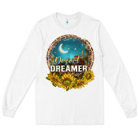 Desert Dreamer Long Sleeve Tee | Teevron