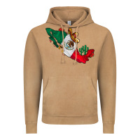 Vintage Camel mexico Vintage Hoodie - CowhideDigitalArt