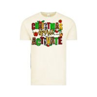 Vintage Arctic christmas spirit activate Vintage Tee - AdoDesignShop