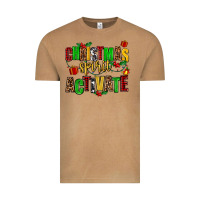 Vintage Camel christmas spirit activate Vintage Tee - AdoDesignShop