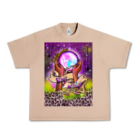 Burro stay witchy air freshener Urban Heavy Tee - BundleAndBundleShop
