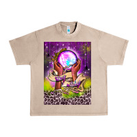 French Oak stay witchy air freshener Urban Heavy Tee - BundleAndBundleShop
