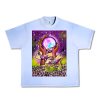 Grape Ice stay witchy air freshener Urban Heavy Tee - BundleAndBundleShop