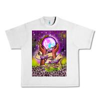 Lunar Rock stay witchy air freshener Urban Heavy Tee - BundleAndBundleShop