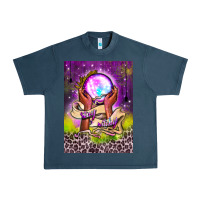 Midnight Navy stay witchy air freshener Urban Heavy Tee - BundleAndBundleShop