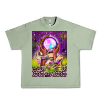 Oil Green stay witchy air freshener Urban Heavy Tee - BundleAndBundleShop