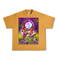 Peanut Butter stay witchy air freshener Urban Heavy Tee - BundleAndBundleShop