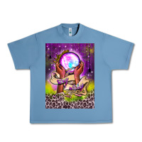 Pebble Blue stay witchy air freshener Urban Heavy Tee - BundleAndBundleShop