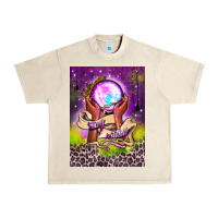 Sandshell stay witchy air freshener Urban Heavy Tee - BundleAndBundleShop