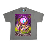 Tornado stay witchy air freshener Urban Heavy Tee - BundleAndBundleShop