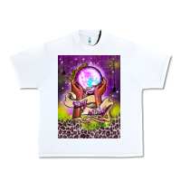 White stay witchy air freshener Urban Heavy Tee - BundleAndBundleShop