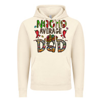 Vintage Artic nacho average dad Vintage Hoodie - CowhideDigitalArt