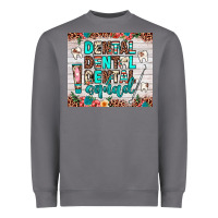 Storm dental squad Heavyweight Sweatshirt - JahusDesignShop