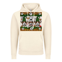 Vintage Artic soccer gnome Vintage Hoodie - HRA Design Shop