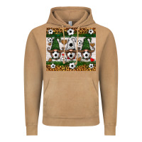 Vintage Camel soccer gnome Vintage Hoodie - HRA Design Shop