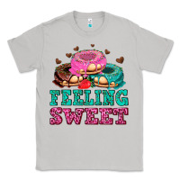 Moon Dust feeling sweet donuts Classic Tee - AdoDesignShop