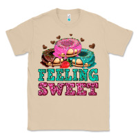 Mushroom feeling sweet donuts Classic Tee - AdoDesignShop
