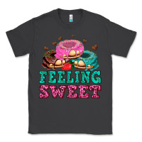 Smoke feeling sweet donuts Classic Tee - AdoDesignShop