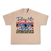 Burro today we honor and remember Urban Heavy Tee - JahusDesignShop