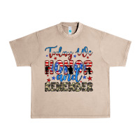 French Oak today we honor and remember Urban Heavy Tee - JahusDesignShop