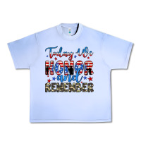 Grape Ice today we honor and remember Urban Heavy Tee - JahusDesignShop