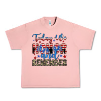 Salmon today we honor and remember Urban Heavy Tee - JahusDesignShop