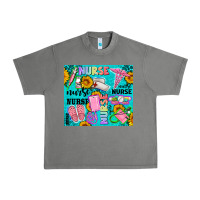 Tornado western nurse Urban Heavy Tee - AdoDesignShop