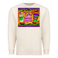 Sandshell this witch needs coffee before any hocus pocus tumbler Premium Sweatshirt - BundleAndBundleShop