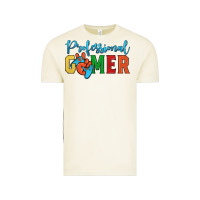 Vintage Arctic professional gamer Vintage Tee - JahusDesignShop