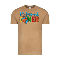 Vintage Camel professional gamer Vintage Tee - JahusDesignShop