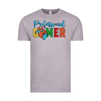 Vintage Zinc professional gamer Vintage Tee - JahusDesignShop