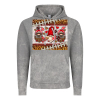 Cloud Rock American football gnome Vintage Hoodie - HRA Design Shop
