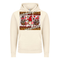 Vintage Artic American football gnome Vintage Hoodie - HRA Design Shop
