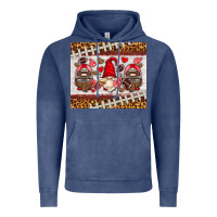 Vintage Denim American football gnome Vintage Hoodie - HRA Design Shop