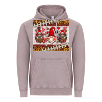 Vintage Zinc American football gnome Vintage Hoodie - HRA Design Shop
