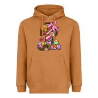 Meerkat He Is Risen Heavyweight Hoodie - BundleAndBundleShop