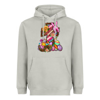Moon Dust He Is Risen Heavyweight Hoodie - BundleAndBundleShop