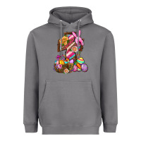 Storm He Is Risen Heavyweight Hoodie - BundleAndBundleShop