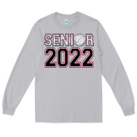 Moon Dust senior volleyball Long Sleeve Tee - AdoDesignShop