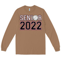 Toasted Coconut senior volleyball Long Sleeve Tee - AdoDesignShop